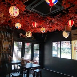 Ojoeisushi&Izakaya