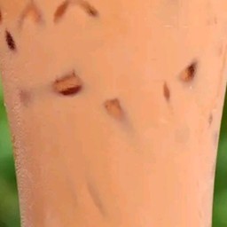 น้ำชาเย็น