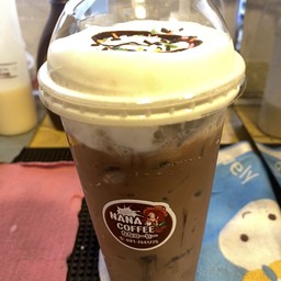 โกโก้เย็น