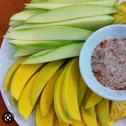 ร้านผลไม้สดซุ้มไม้ - ท่าขอนยาง สาขาท่าขอนยาง