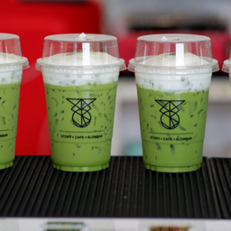 ชาเขียว