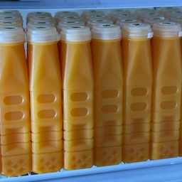 ขนมบ้าบิ่นมะพร้าวบ่อสร้าง สาขาวัดป่าแดด