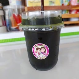 น้ำชาต้นกล้า คอฟฟี่