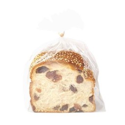 Sesame & Raisin Bread