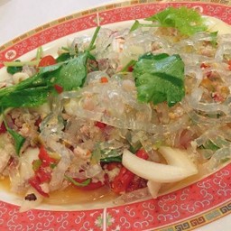 ร้านยำมนตรา 💓