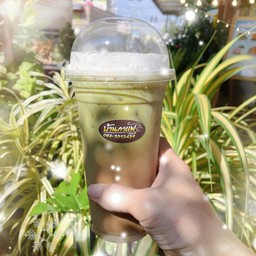 คอฟฟี่-กรีนที