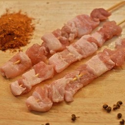 หม่าล่าตี๋น้อย & ครอฟเฟิลเฮ้าส์