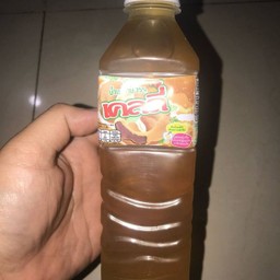 น้ำมะขาม เคลลี่