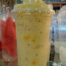 เสาวรสปั่น