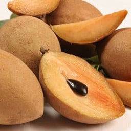 ละมุดกรอบมาเลย์