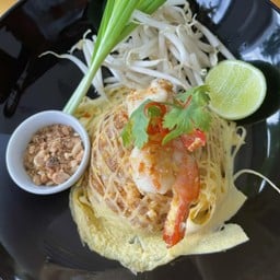 ตามสั่ง ร้านหน้าบ้าน