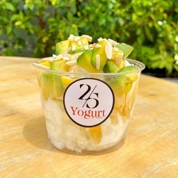 หวานมันกลมกล่อม