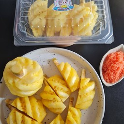 ผลไม้คุณย่า