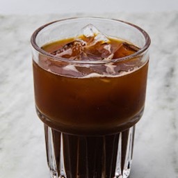 อเมริกาโน่เย็น