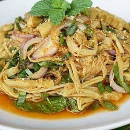 ซุปหน่อไม้