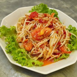 ข้าวต้มกุ๊ย อาหารตามสั่ง (ต้มกุ๊ยริมหนน สวนผัก 29)