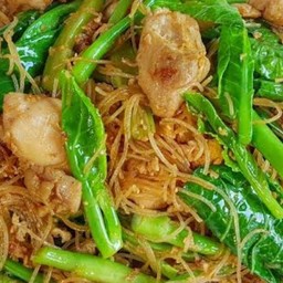 ผัดซีอิ้ว