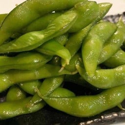 Edamame Shio