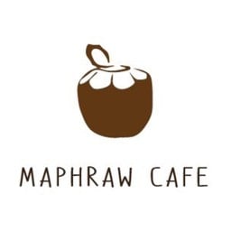 Maphraw Cafe - มะพร้าวคาเฟ่