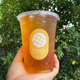 Earl Grey Tea ชาเอิร์ลเกรย์