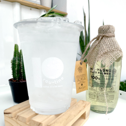 Coconut flower  น้ำช่อดอกมะพร้าว