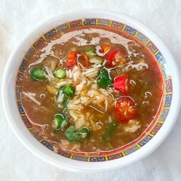 น้ำจิ้มเต้าเจี้ยว