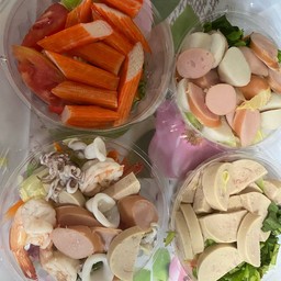 หมูสเต๊ะ