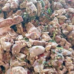 เฮียอู้ดข้าวขาหมูข้าวมันไก่