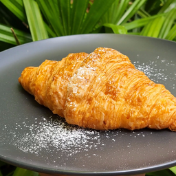 บัตเตอร์ครัวซองต์