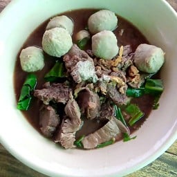 ก๋วยเตี๋ยวเเม่ฝน
