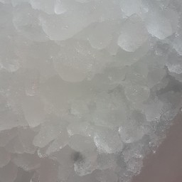 น้ำแข็ง บด