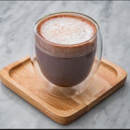 โกโก้ร้อน