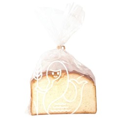 Hokkaido Soy Milk Bread