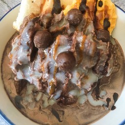 โกโก้ปังเย็น