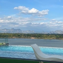 โรงแรมชีวาโขง Chewa Khong Hotel