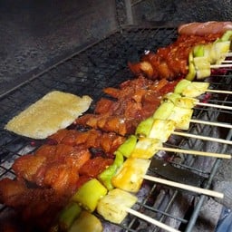 party set B ปาร์ตี้ 50 (หมู20ไก่20เนื้อ10)