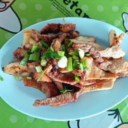 เนื้อย่าง