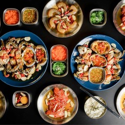 Seoulsay ทะเลดอง