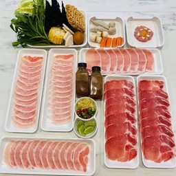 ชาบู ทูโก by คิงชาบู