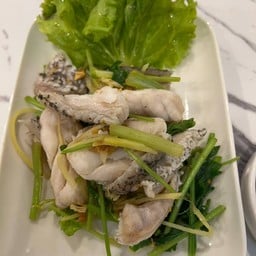ชานทะเล Seafood Restaurant ตลิ่งชัน-ราชพฤกษ์