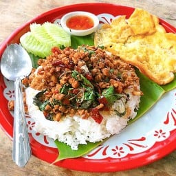 ปุ๊กลุก สุกี้ ตามสั่ง 🐷🐙🦐🦪 -