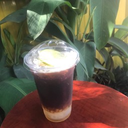 ชิว ชิว คาเฟ่