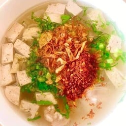 ก๋วยจั๊บญวน