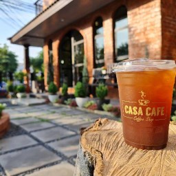 Casa Cafe Coffee Shop (บ้านฟ้าปิยรมย์ เฟส5)