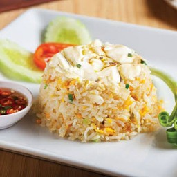 ข้าวผัด