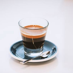 Espresso shot