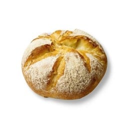 Whole Rye Grain Roll