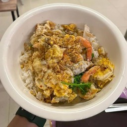ข้าวแห้งมหาสมุทร