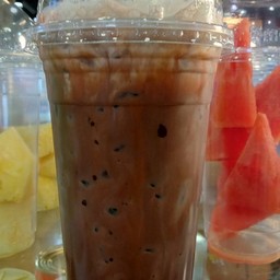 โกโก้เย็น