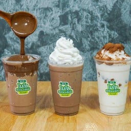 สถานีไมโลรถโรงเรียน@ราชบุรี